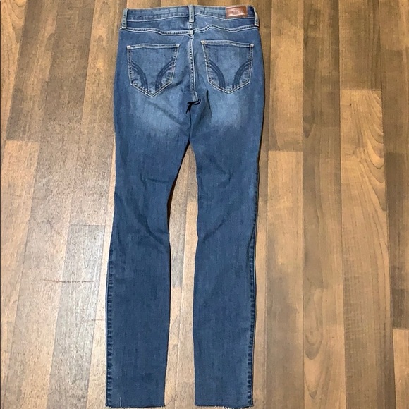 Hollister skinny jeans - Picture 2 of 5